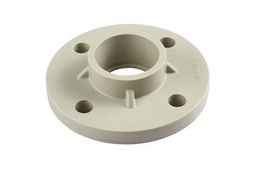 赤城PPH一体式法兰(DIN)