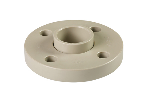 赤城PPH双片式法兰(DIN)